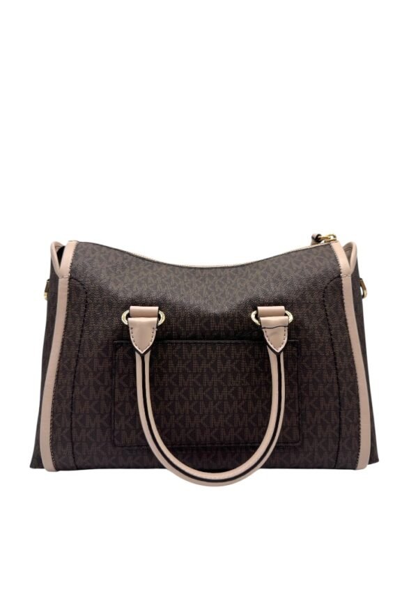 MICHAEL KORS - CARINE BAG - Image 11